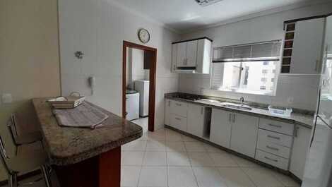 Great 3 bedrooms 120m from the beach
