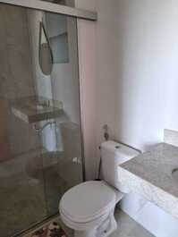 Flat- Service, Full apartment