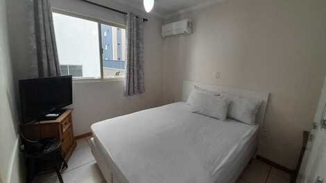 Great 3 bedroom apartment in Meia Praia