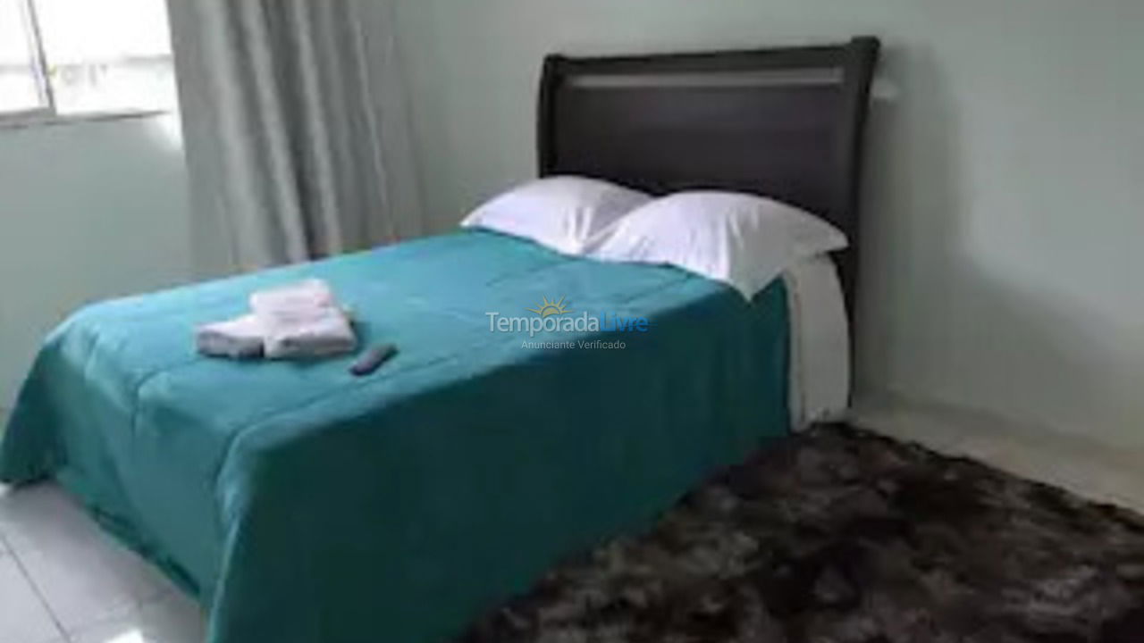 🏠 Apartment for rent in Ouro Preto for vacation Bairro Nossa Senhora