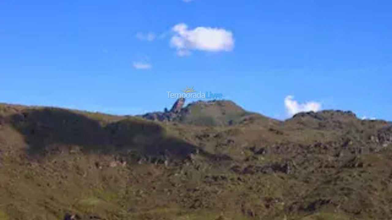 🏠 Apartment for rent in Ouro Preto for vacation Bairro Nossa Senhora