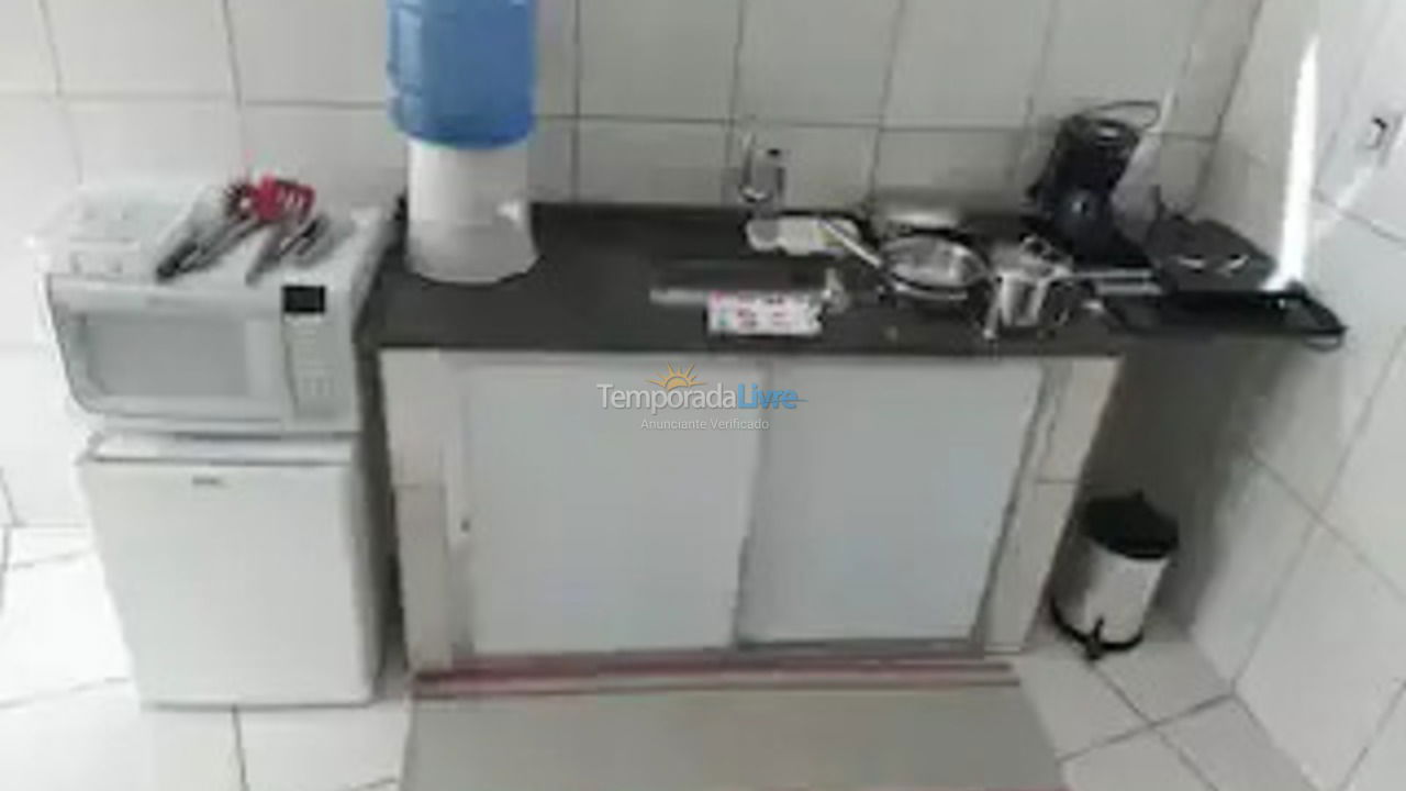 🏠 Apartment for rent in Ouro Preto for vacation Bairro Nossa Senhora