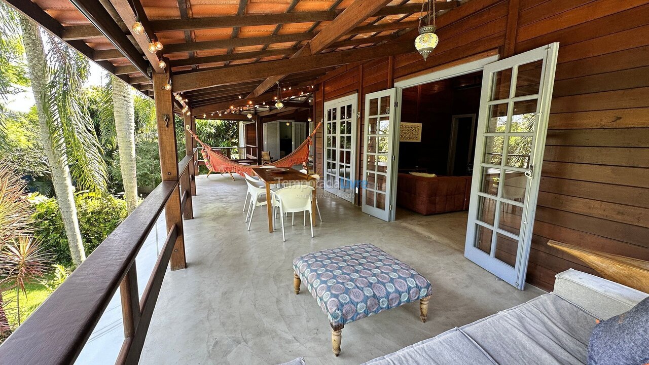 Casa para aluguel de temporada em Rio de Janeiro (Joá)