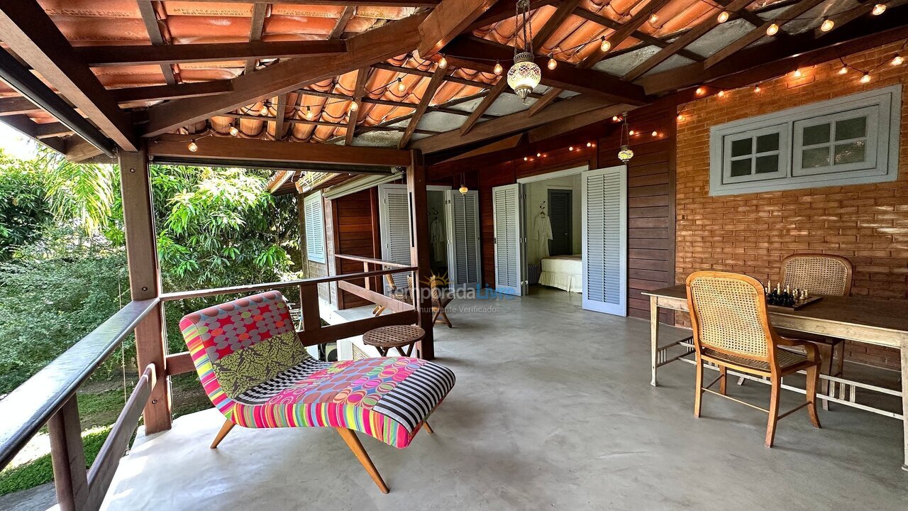 Casa para aluguel de temporada em Rio de Janeiro (Joá)