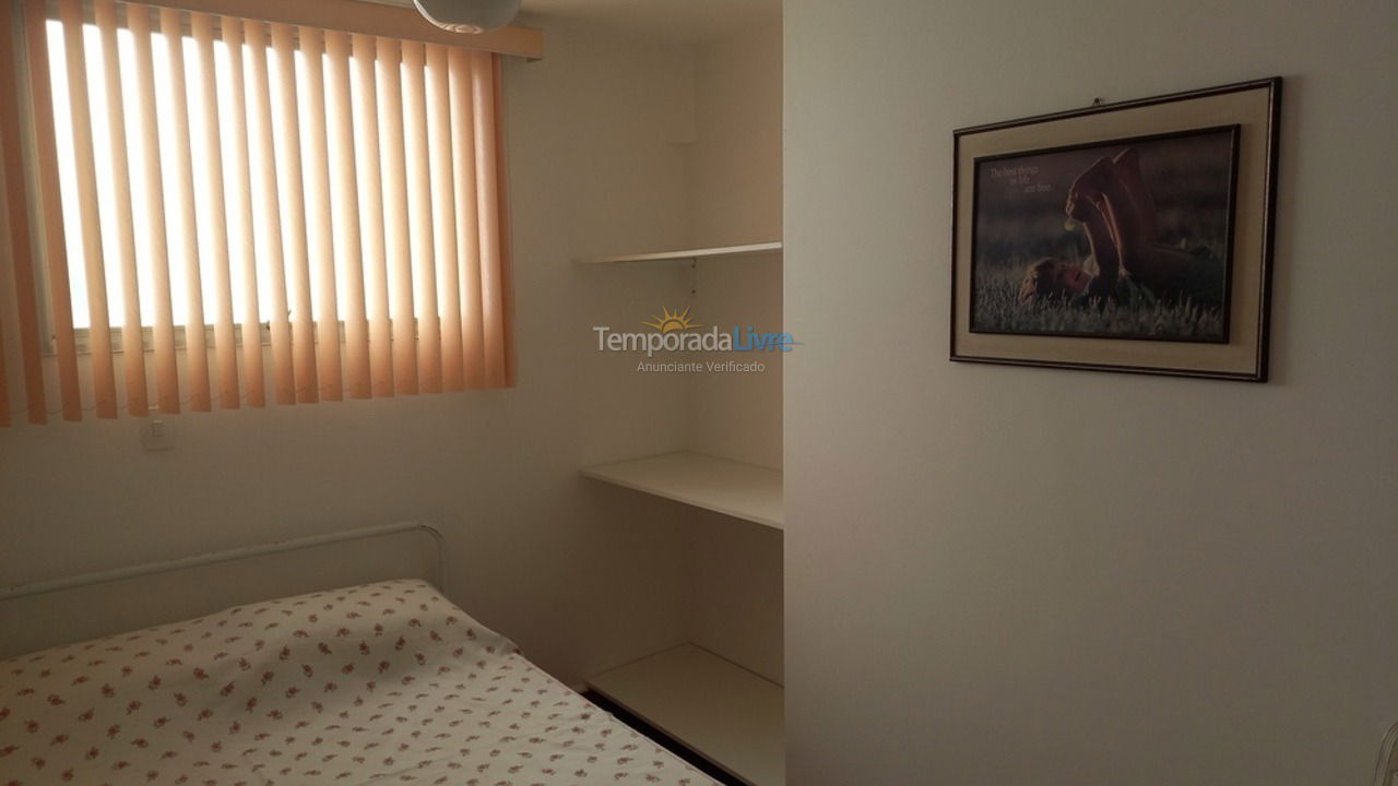 Apartamento para alquiler de vacaciones em Guarujá (Enseada)