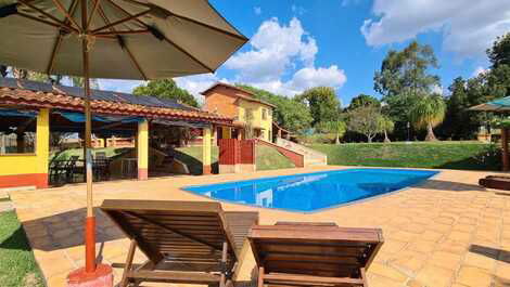 Por do Sol Farm - vacation rental