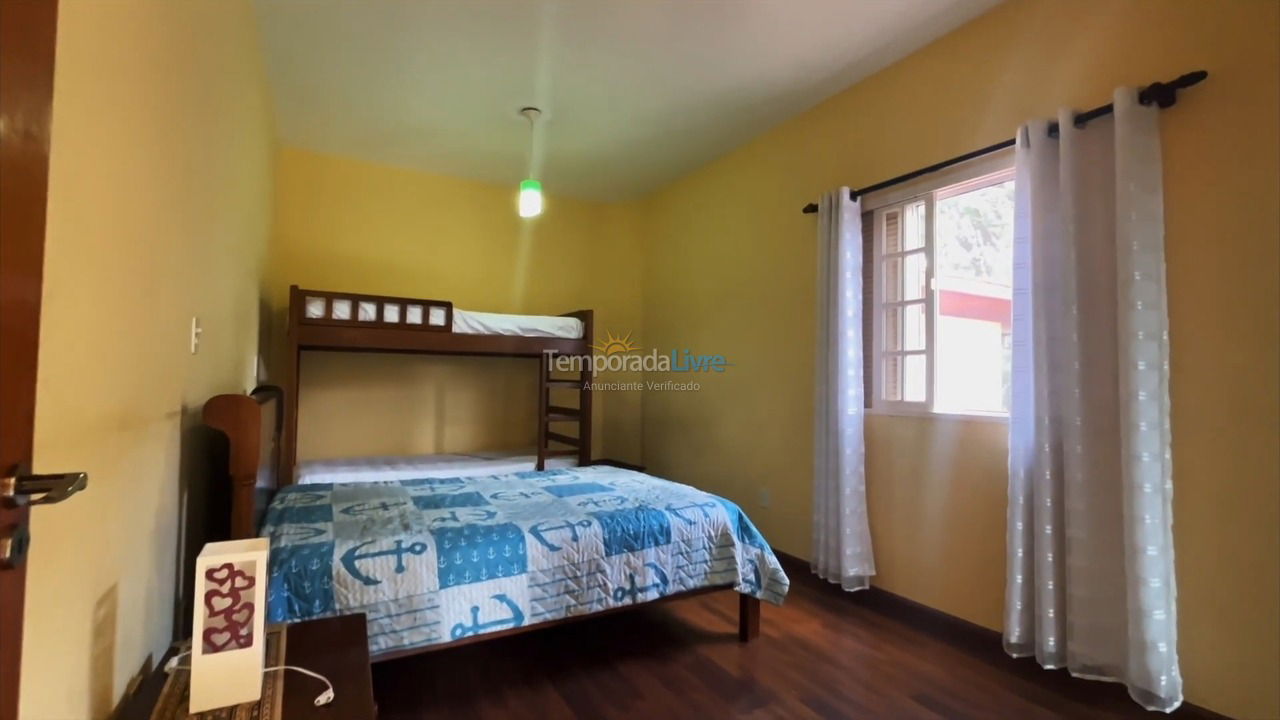 Ranch for vacation rental in Tuiuti (Lima Rico)