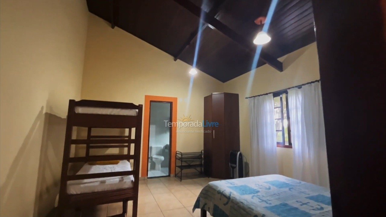 Ranch for vacation rental in Tuiuti (Lima Rico)