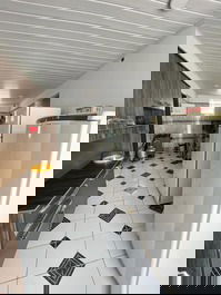 Casa en alquiler en Barra do Itariri - Bahia, Brasil