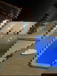 Casa en alquiler en Barra do Itariri - Bahia, Brasil