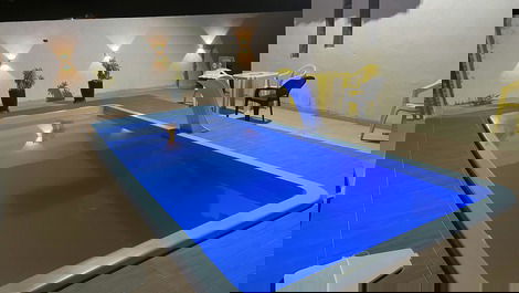 Casa en alquiler en Barra do Itariri - Bahia, Brasil