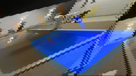 Casa en alquiler en Barra do Itariri - Bahia, Brasil