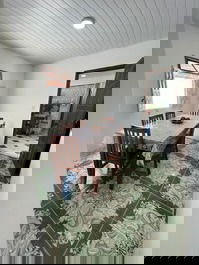 Casa en alquiler en Barra do Itariri - Bahia, Brasil