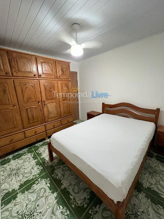 Casa para alquiler de vacaciones em Conde (Barra do Itariri Bahia)