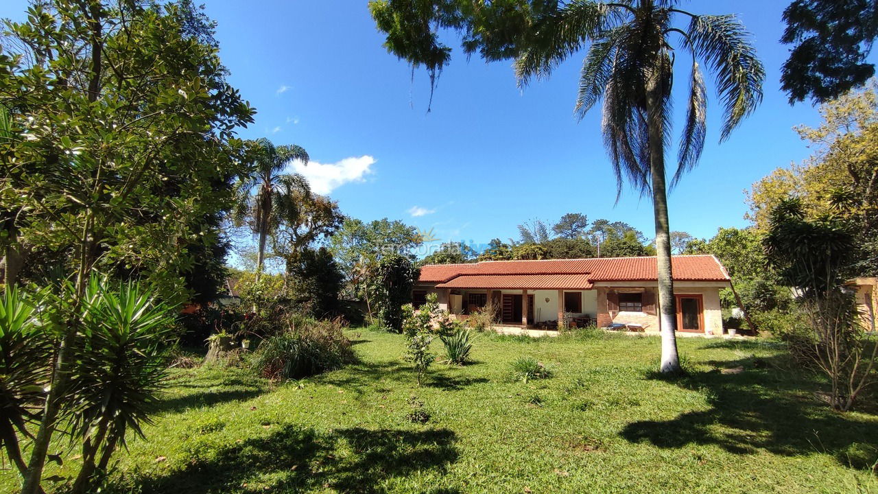 Casa para aluguel de temporada em São Paulo (Jardim Marilda)