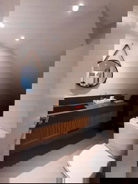 Sobrado en Condominium Resort - Praia Juquehy