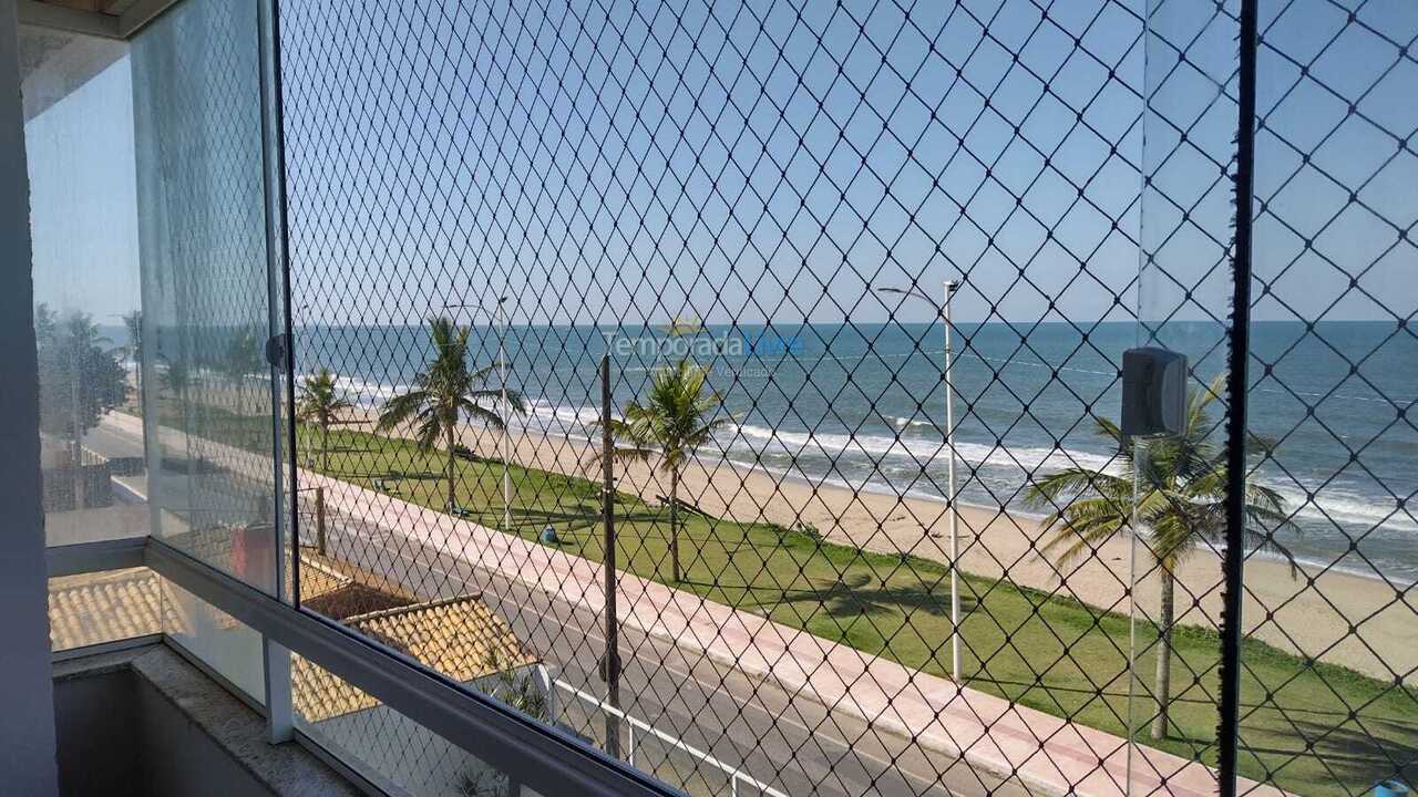 Apartamento para alquiler de vacaciones em Barra Velha (Praia do Tabuleiro)