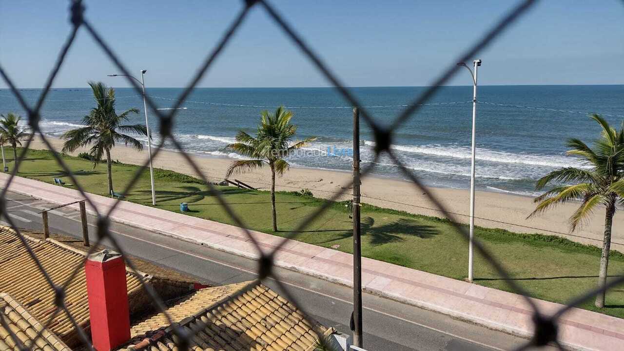 Apartamento para alquiler de vacaciones em Barra Velha (Praia do Tabuleiro)