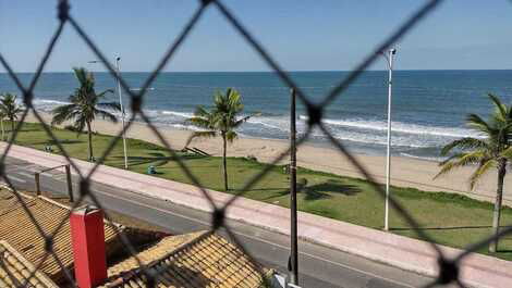 Apartamento para alugar em Barra Velha - Praia do Tabuleiro