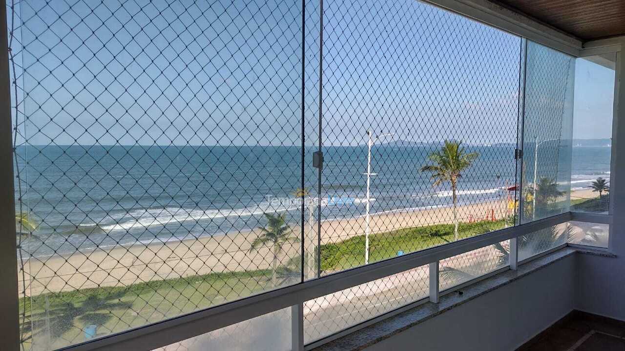 Apartamento para alquiler de vacaciones em Barra Velha (Praia do Tabuleiro)