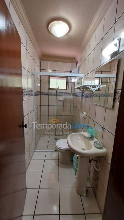 Apartamento para aluguel de temporada em Bombinhas (Praia de Bombinhas)