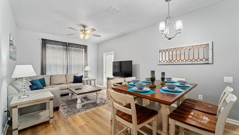 Apartamento para alugar em Orlando - Orange County