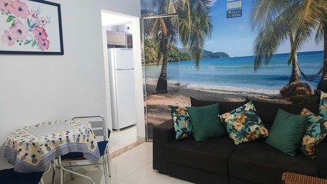 Apartamento para alugar em Praia Grande - Guilhermina