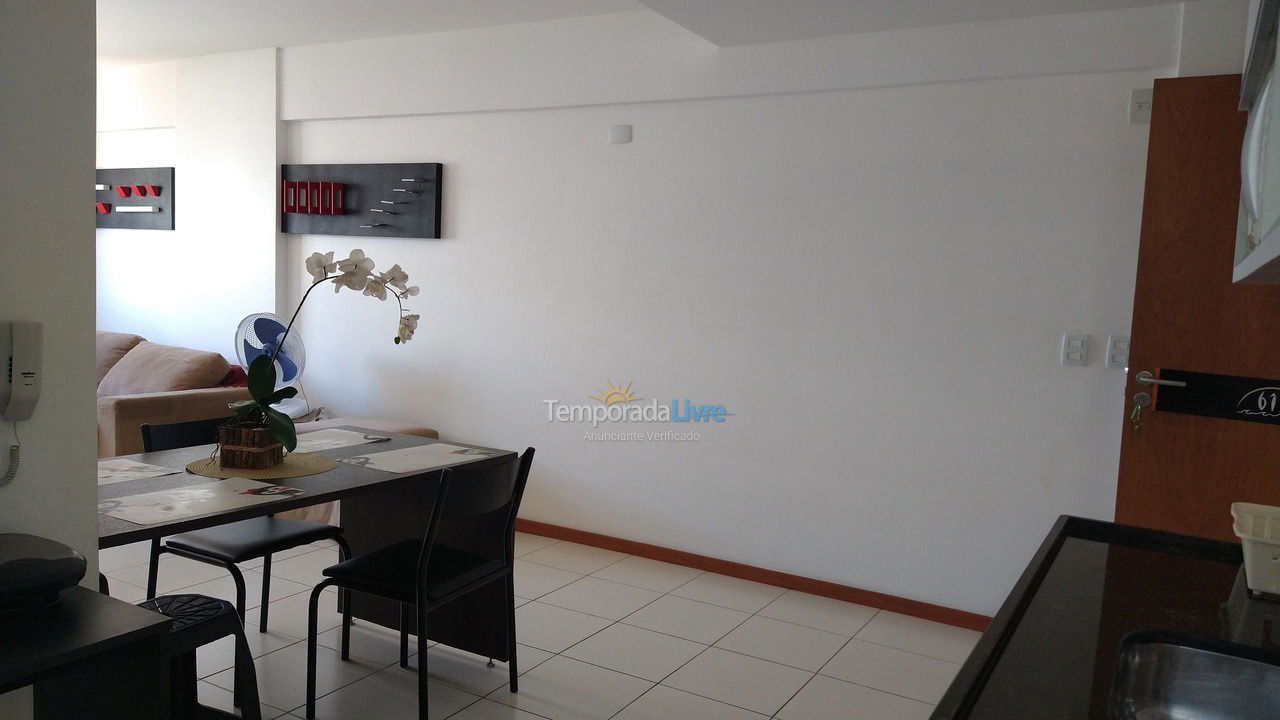 Apartment for vacation rental in Maceió (Jatiúca)