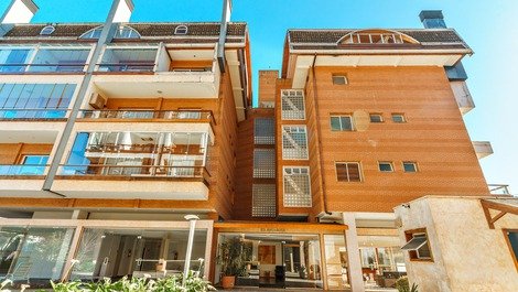 Apartamento para alugar em Campos do Jordão - Vila Inglesa