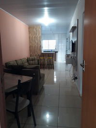 House for rent in Jataí - Residencial Jardim Jatai