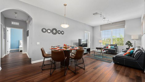 Apartamento para alquilar en Orlando - Orange County