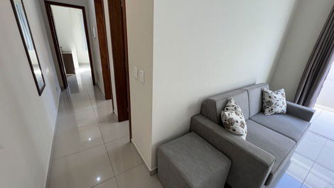 Excellent 2 bedroom property in Praia de Mariscal