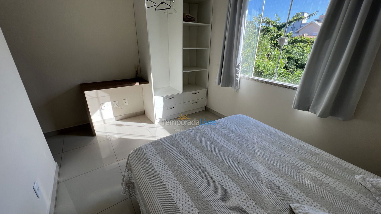 Apartamento para alquiler de vacaciones em Bombinhas (Mariscal)