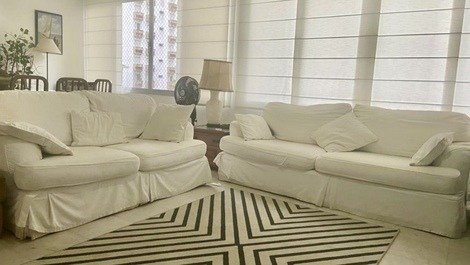House for rent in Guarujá - Pitangueiras