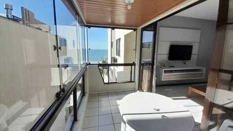 SIDE TO THE SEA WITH GREAT VIEW. 2 BEDROOMS