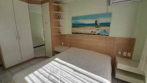 Hermoso apartamento LADO DEL MAR