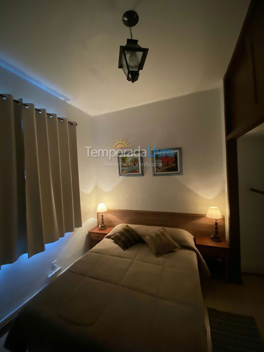 House for vacation rental in Petrópolis (Itaipava)