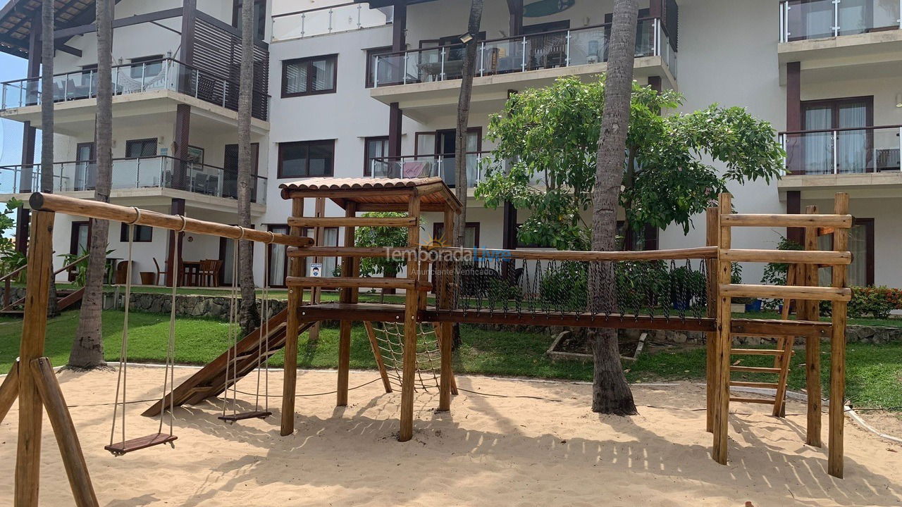 Casa para alquiler de vacaciones em São Gonçalo do Amarante (Praia de Taiba)