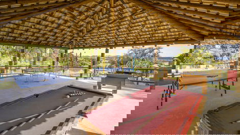 Casa de campo / eventos familiares e corporativos.