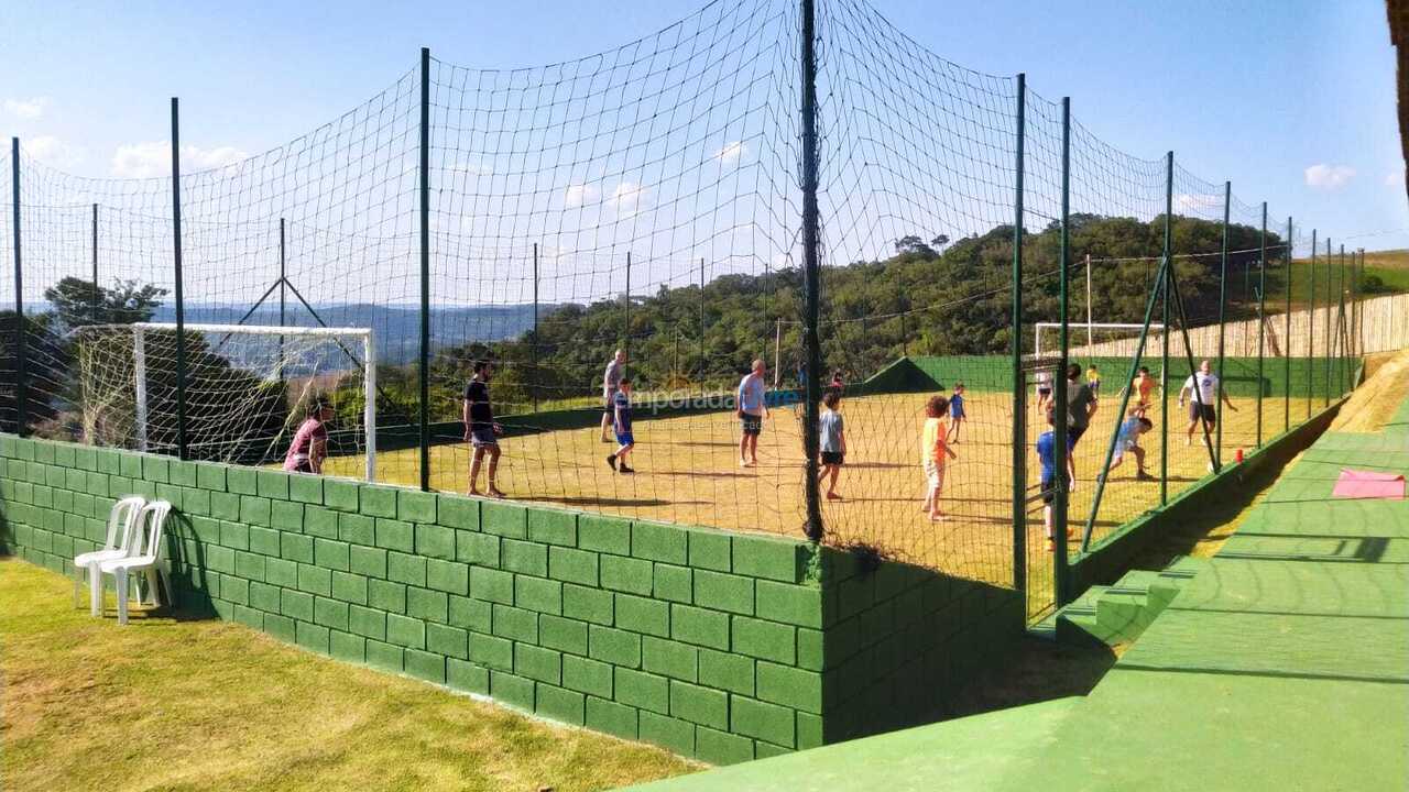 Casa para aluguel de temporada em Ibiúna (Paruru)