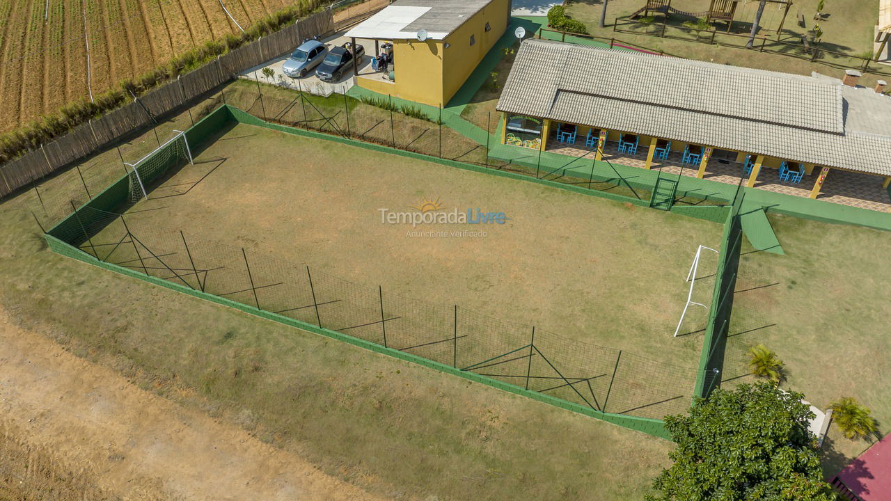 Casa para aluguel de temporada em Ibiúna (Paruru)