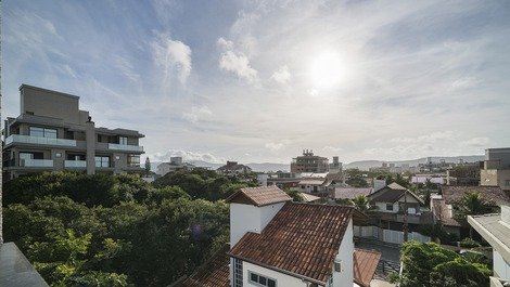 Apartment for couples + children Bombinhas beach