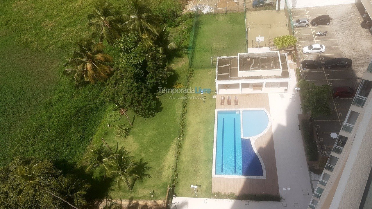 Apartamento para alquiler de vacaciones em Fortaleza (Maraponga)