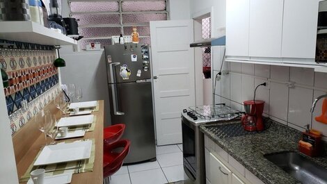 Habitación en Consolação Px Av Paulista y Frei Caneca