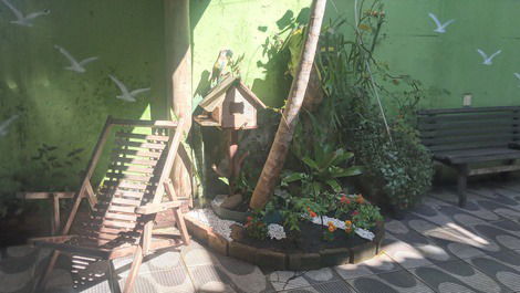 Casa para alugar em Ubatuba - Pereque Açu