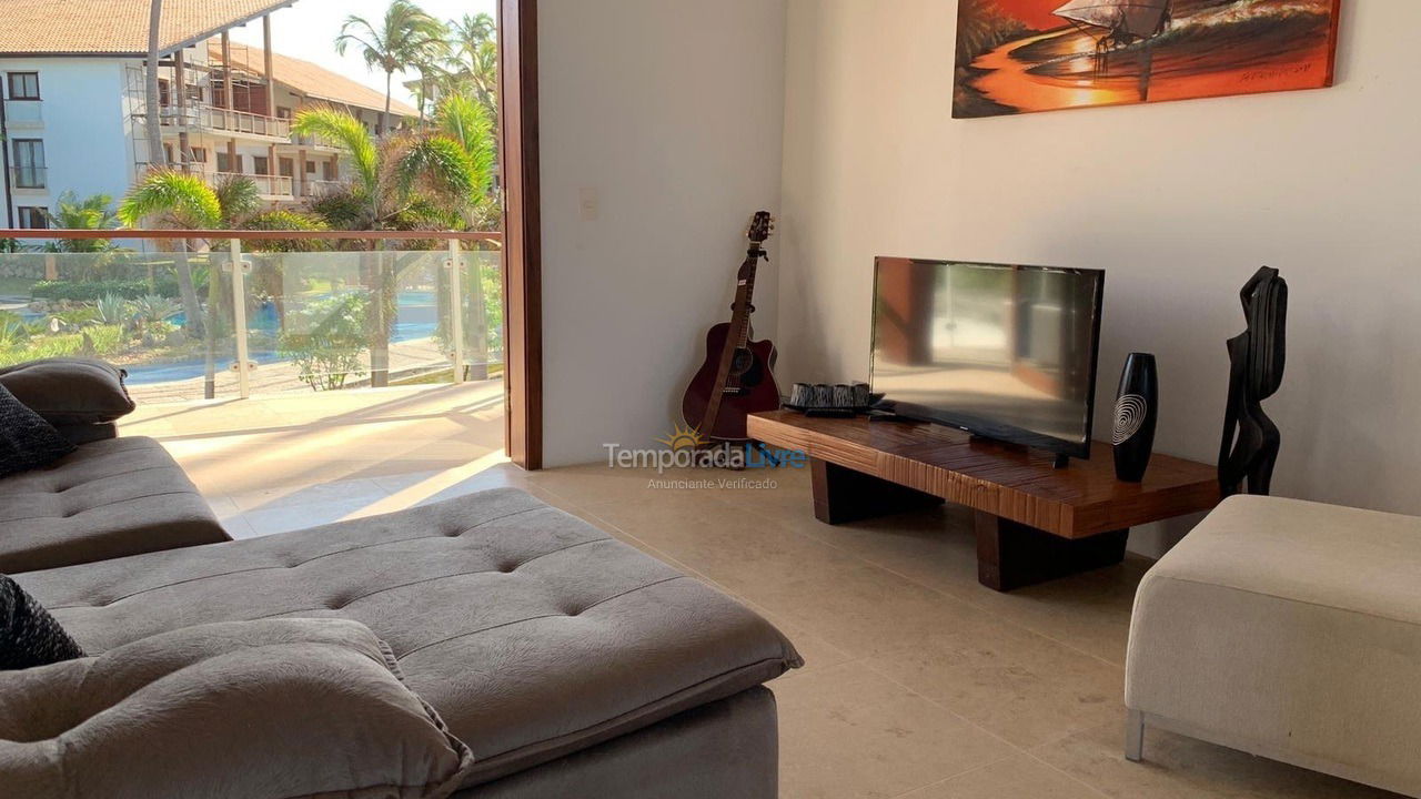 Casa para aluguel de temporada em São Gonçalo do Amarante (Praia de Taiba)