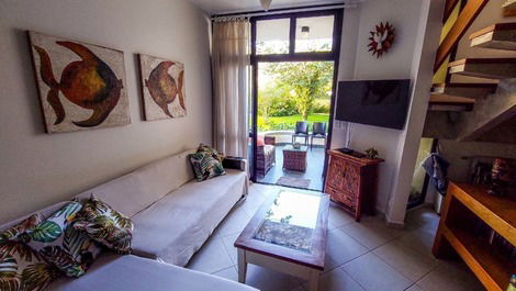 House for rent in São Sebastião - Juquehy