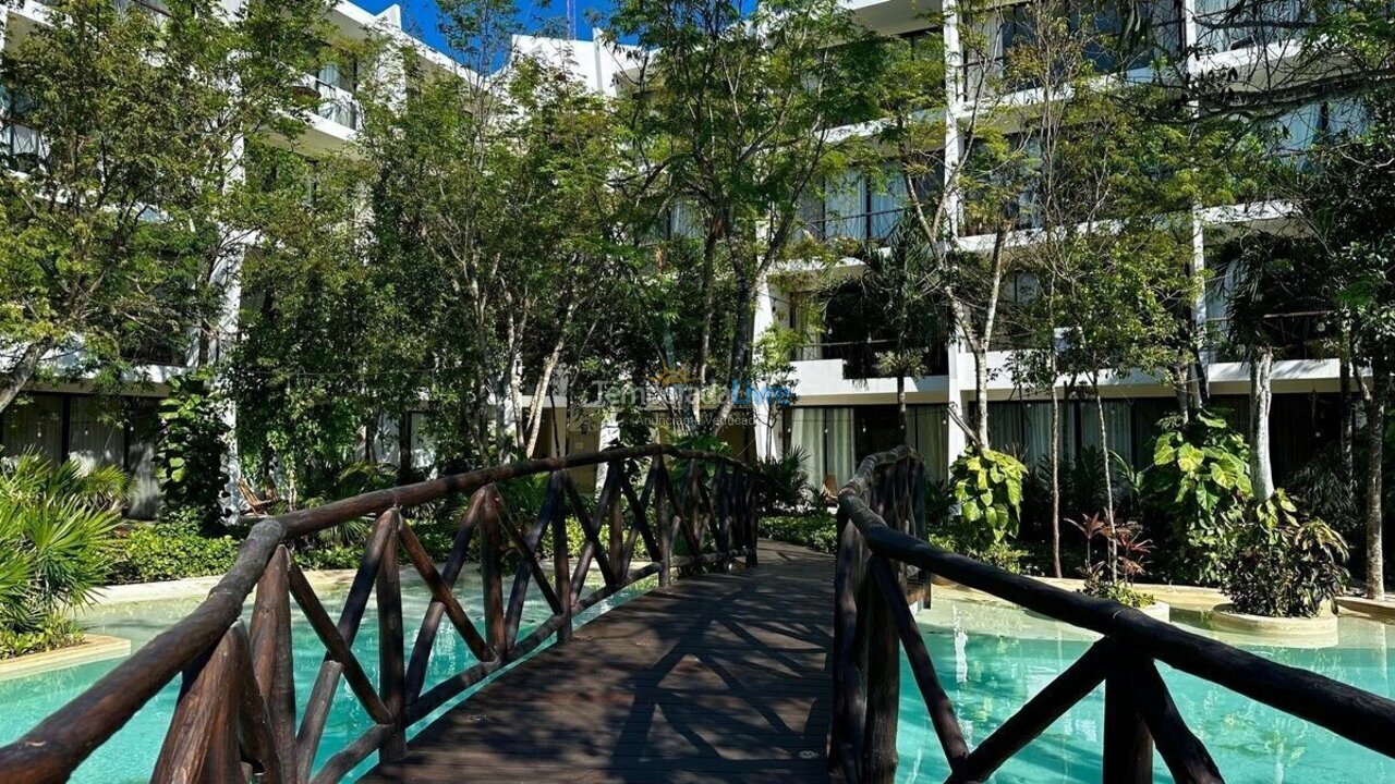 Apartamento para aluguel de temporada em 