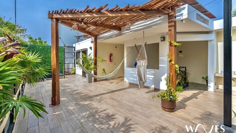 3Br. | Exclusive House | Private rooftop pool