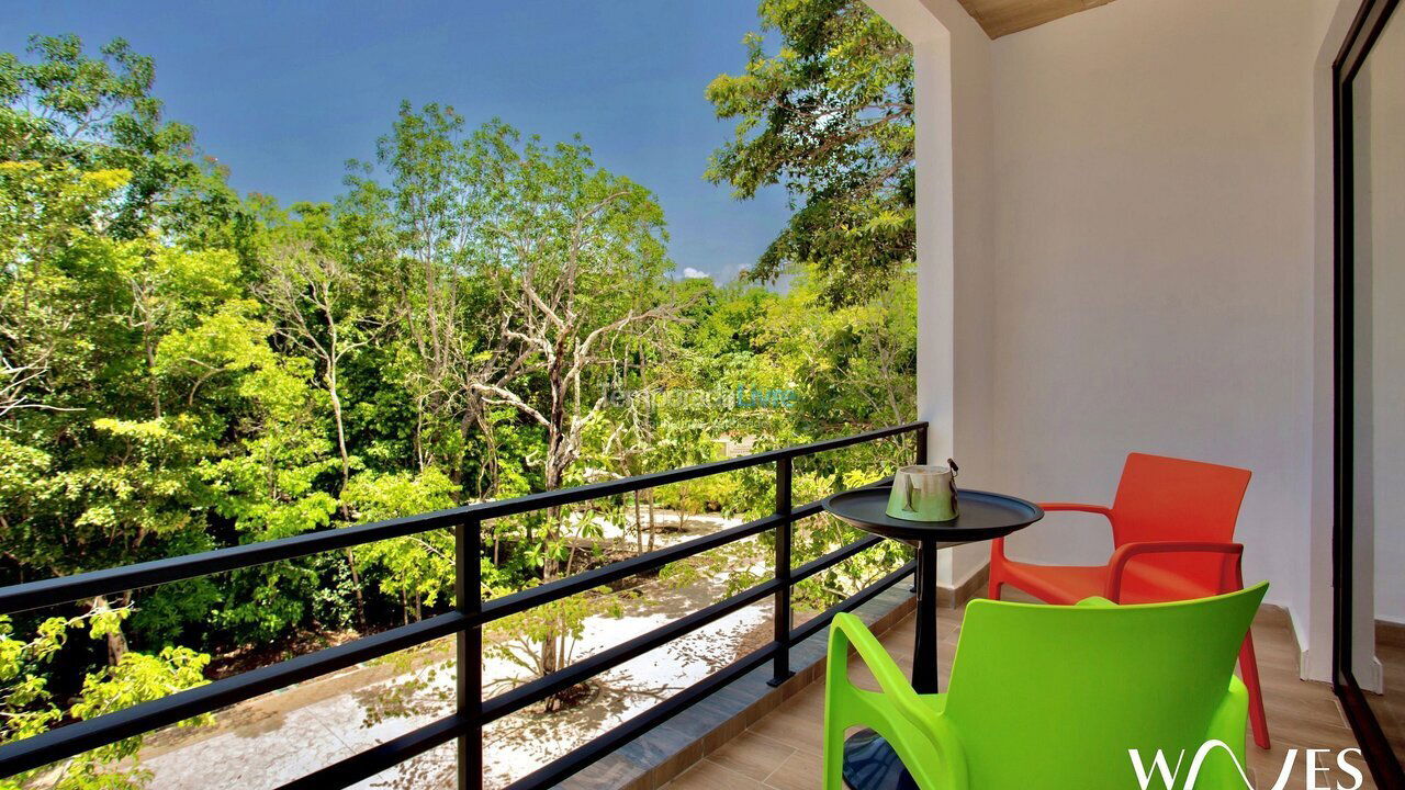 House for vacation rental in Tulum (Aldea Zama)